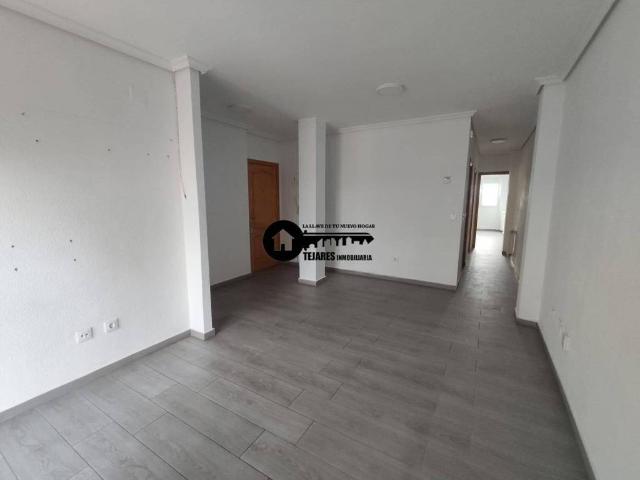 Piso en Venta en Albacete