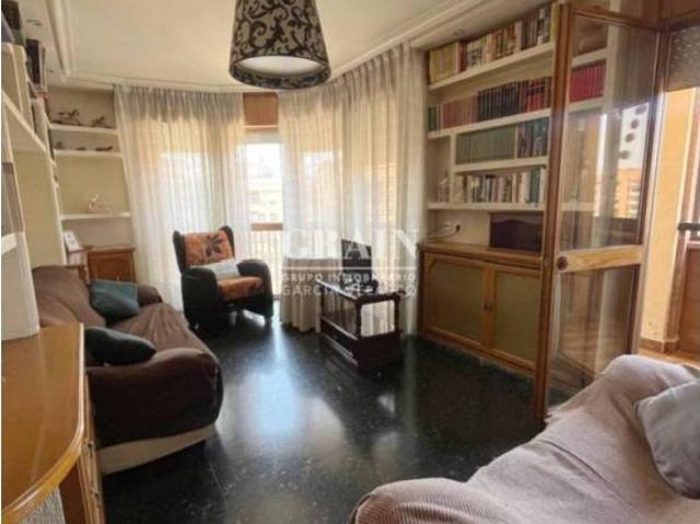 Piso en Venta en Albacete