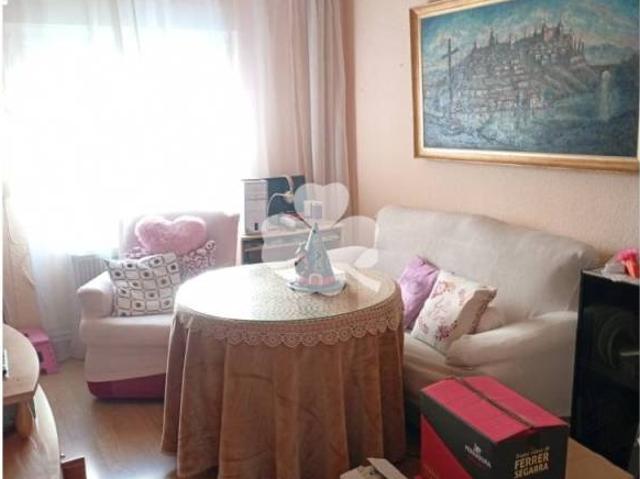 Piso en Venta en Albacete