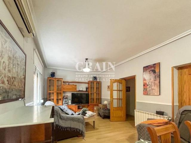 Piso en Venta en Albacete
