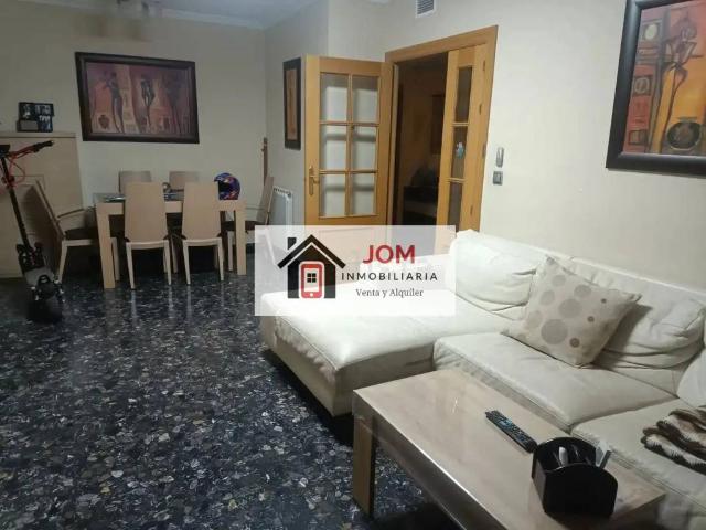 Piso en Venta en Albacete