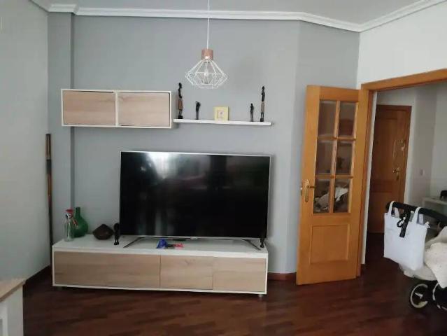 Piso en Venta en Albacete