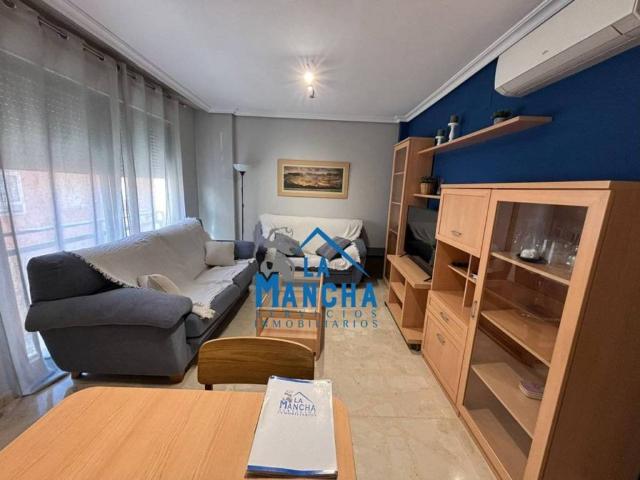 Piso en Venta en Albacete