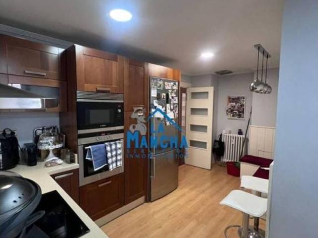 Piso en Venta en Albacete