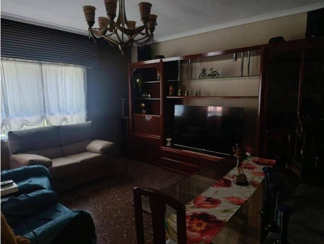 Piso en Venta en Albacete
