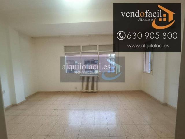 Piso en Venta en Albacete