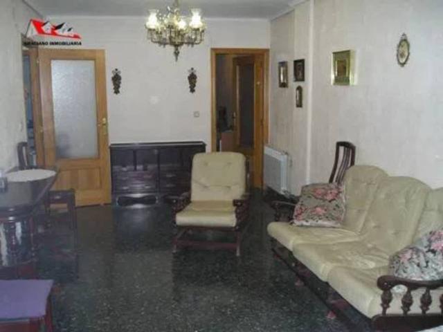 Piso en Venta en Albacete
