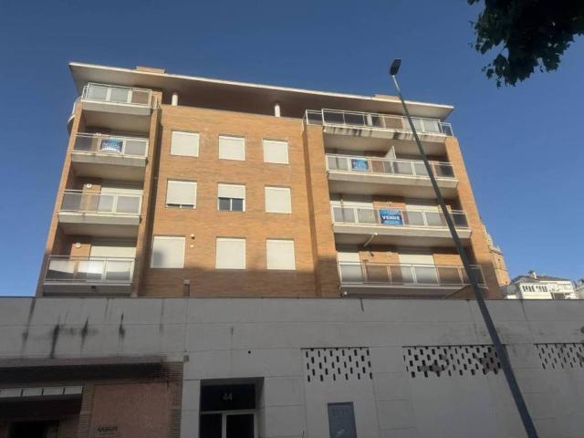 Piso en Venta en Albaida