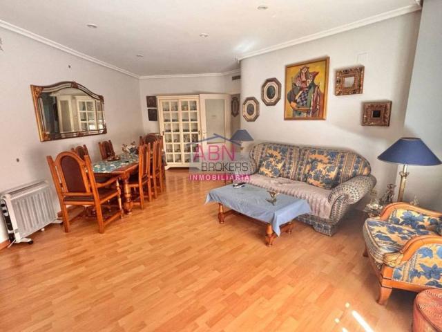 Piso en Venta en Albaida