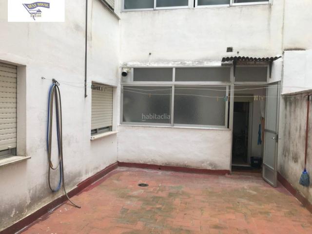 Piso en venta en Albaida. OPORTUNIDAD! PISO CON PATIO A LA VENTA EN EL CENTRO DE ALBAIDA. Pisos.