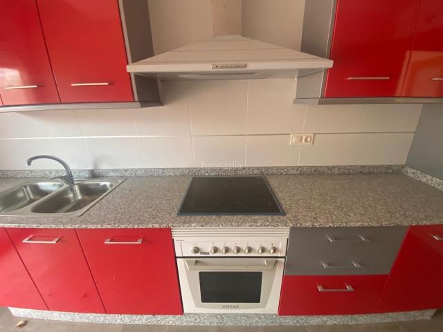 Piso en venta en Albaida. Pisos.
