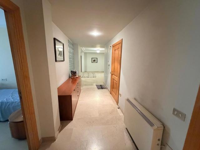 Piso en venta en Albaida. Pisos.