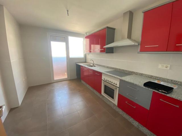 Piso en venta en Albaida. Pisos.