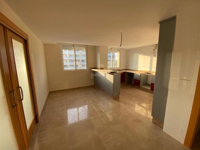 Piso en venta en Albaida. Pisos.
