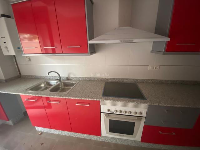 Piso en venta en Albaida. Pisos.