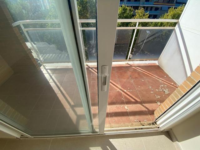 Piso en venta en Albaida. Pisos.