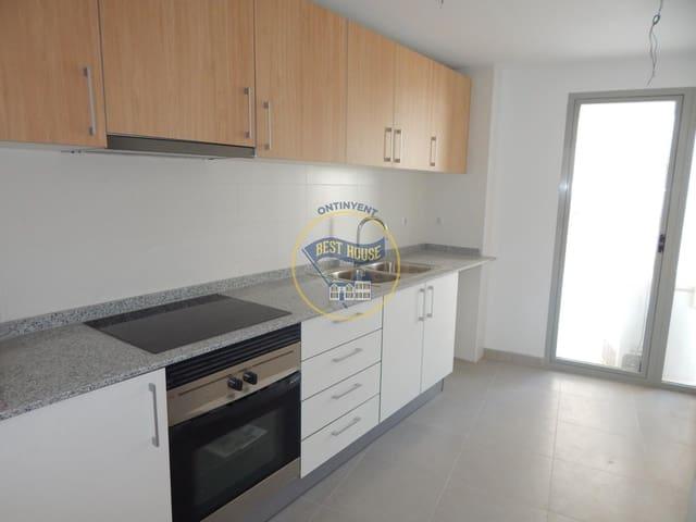 Piso en venta en Albaida, Valencia