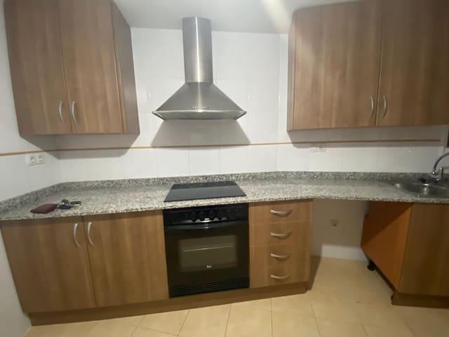 Piso en venta en Albaida, Valencia