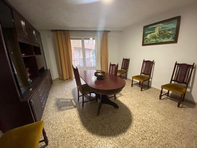 Piso en venta en Albaida, Valencia
