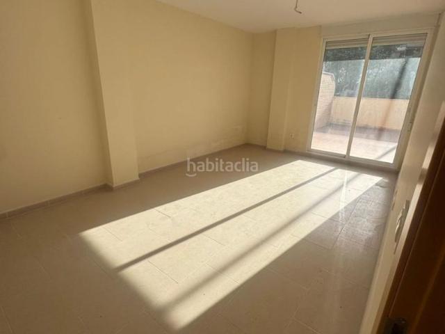 Piso en venta en Albaida. Venta piso en AlbaidaValencia. Pisos.