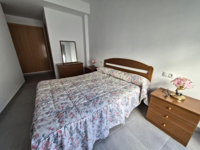 Piso en venta en Albaida. Venta piso en AlbaidaValencia. Pisos.