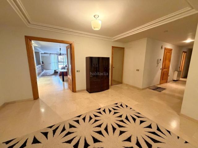 Piso en venta en Albaida. Venta piso en AlbaidaValencia. Pisos.