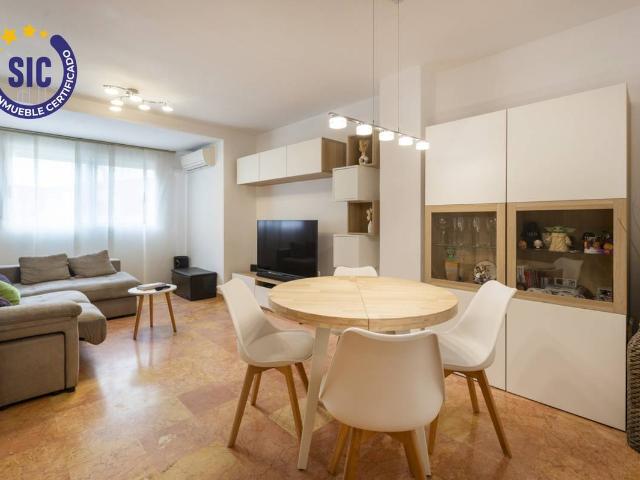 Piso en Venta en Albal