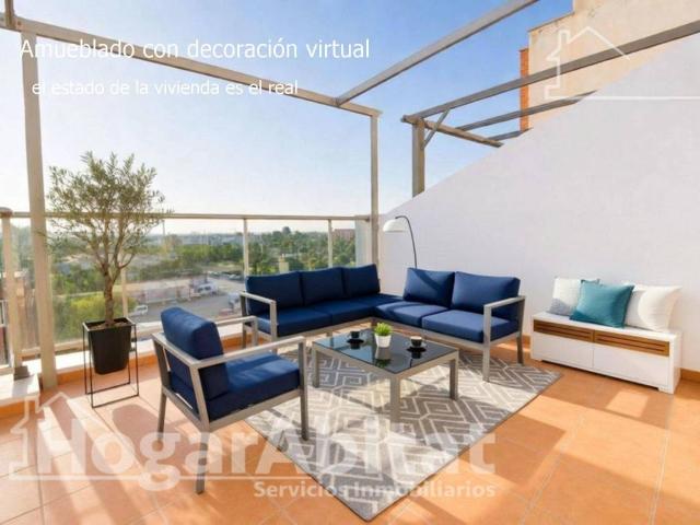 Piso en Venta en Albal