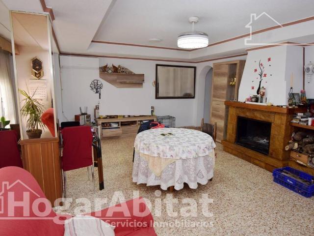 Piso en Venta en Albalat de la Ribera
