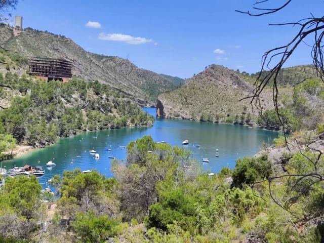 Piso en Venta en Albalate de Zorita