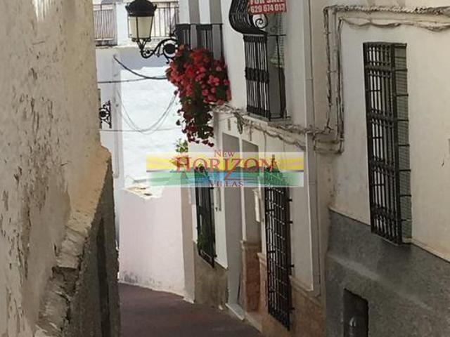 Piso en venta en Albánchez
