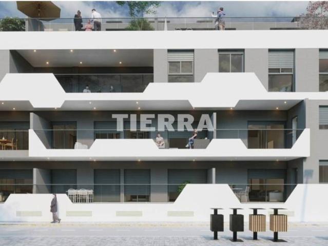 Piso en Venta en Alberca