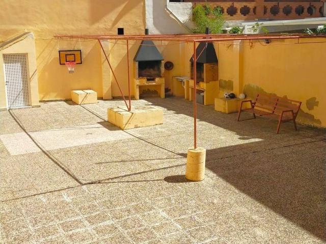 Piso en Venta en Alberca