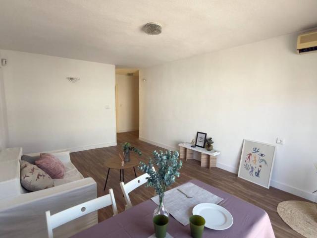 Piso en Venta en Alberca