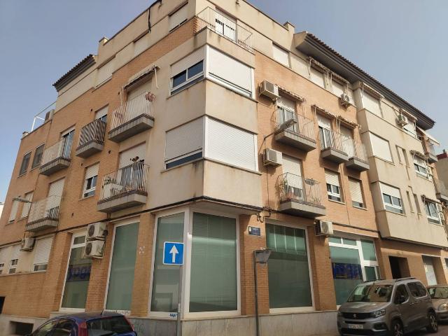 Piso en Venta en Alberca