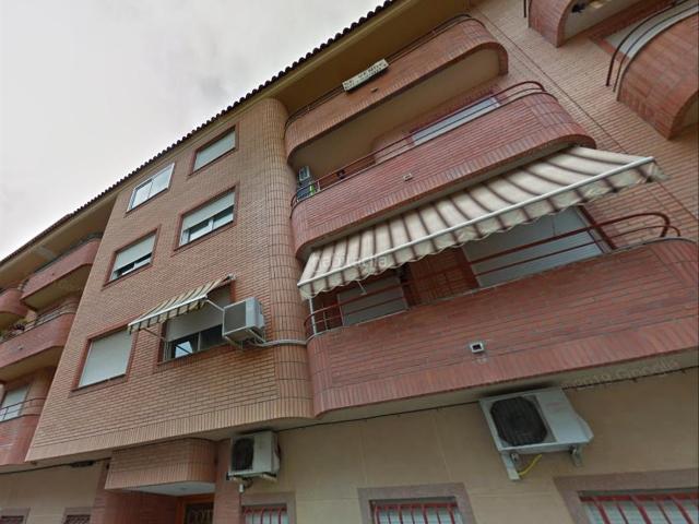 Piso en venta en Alberic. ¡Oportunidad de inversión! ? Propiedad en venta en subasta judicial. Pisos.
