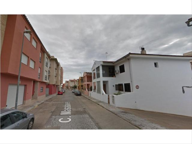 Piso en venta en Alberic. PISO A LA VENTA EN ALBERIC VALENCIA CON 3 HABITACIONES. Pisos.