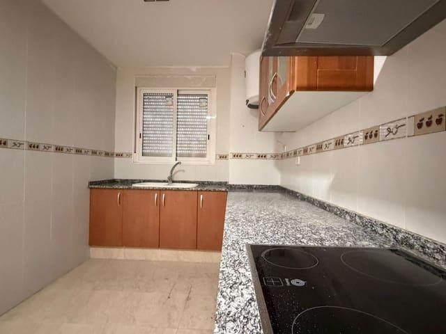 Piso en venta en Alberic, Valencia