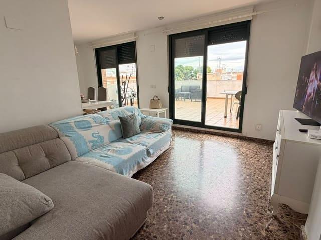 Piso en venta en Alberic, Valencia