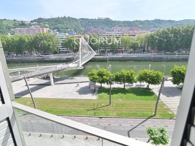 Piso en Venta en Albia