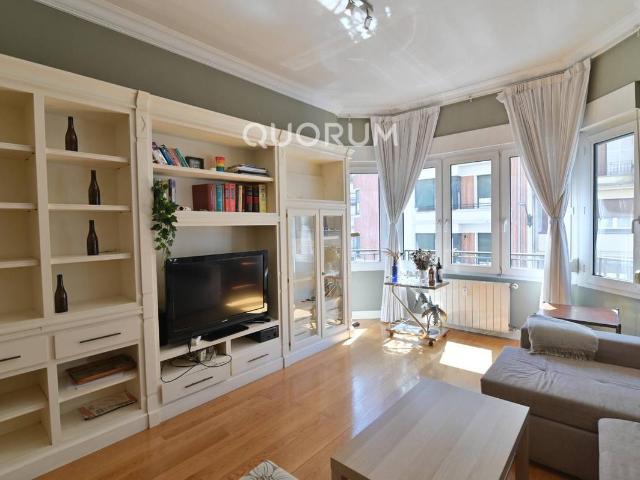 Piso en Venta en Albia