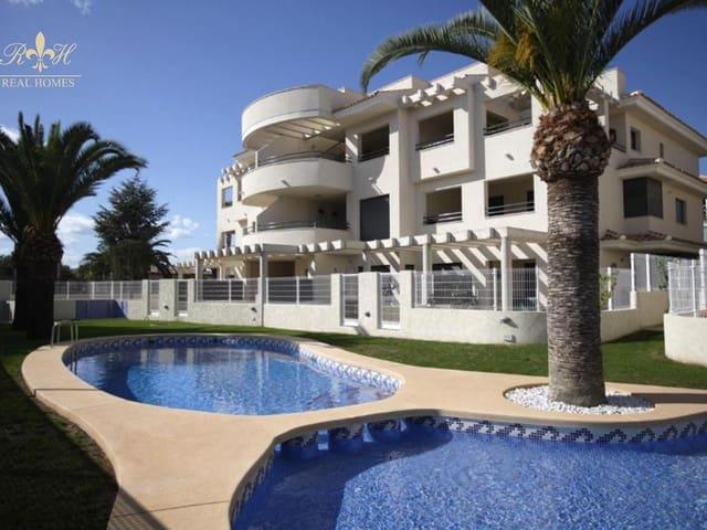 Piso en venta en Albir, Alicante Costa Blanca