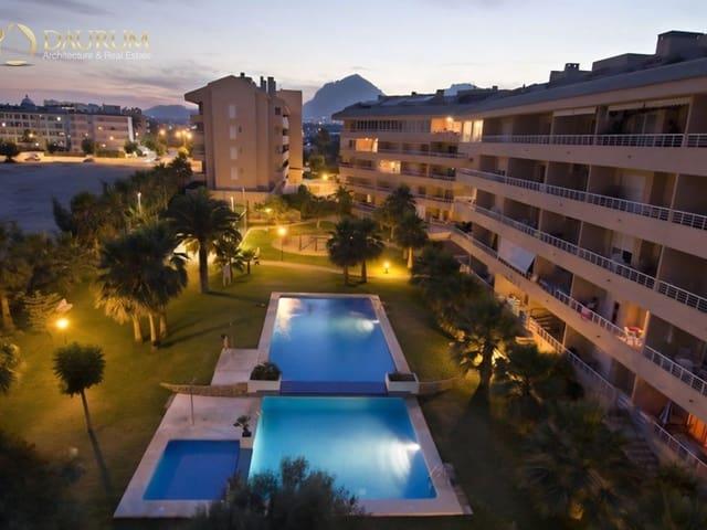Piso en venta en Albir, Alicante Costa Blanca