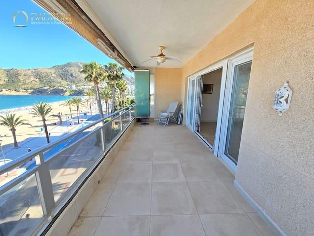 Piso en venta en Albir, Alicante Costa Blanca