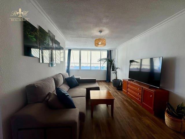 Piso en venta en Albir, Alicante Costa Blanca