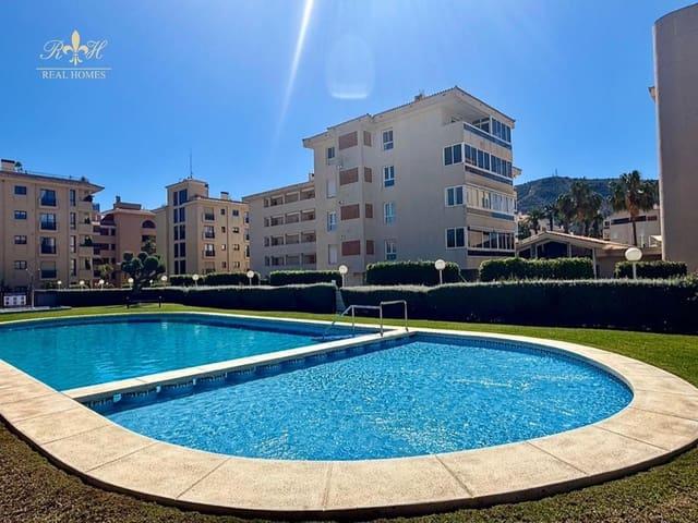 Piso en venta en Albir, Alicante Costa Blanca