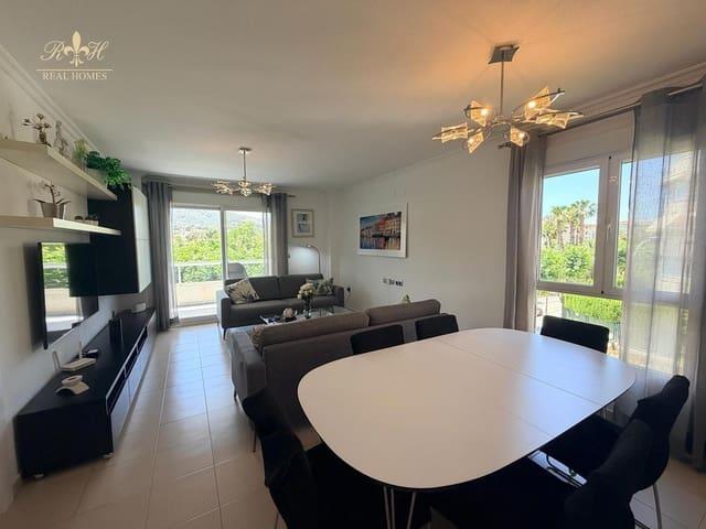 Piso en venta en Albir, Alicante Costa Blanca