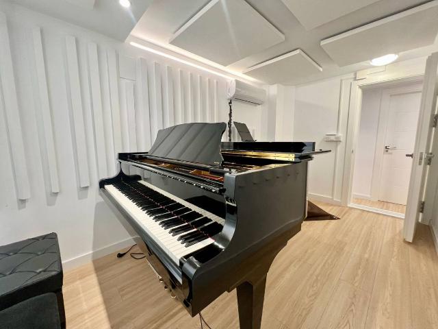 Piso en Venta en Albufereta