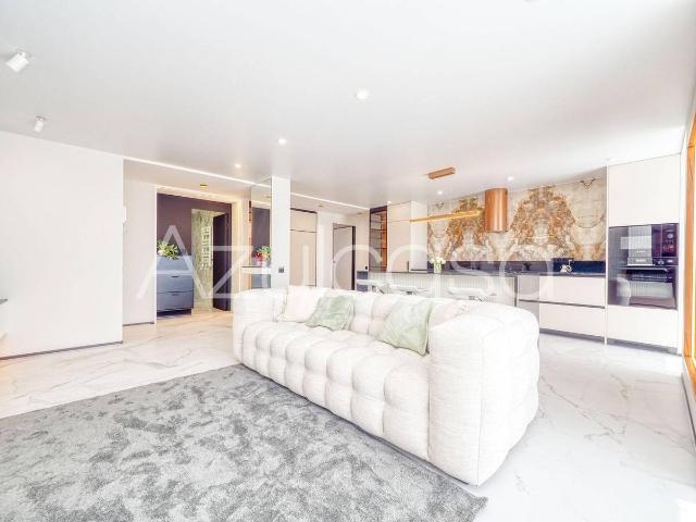 Piso en Venta en Albufereta