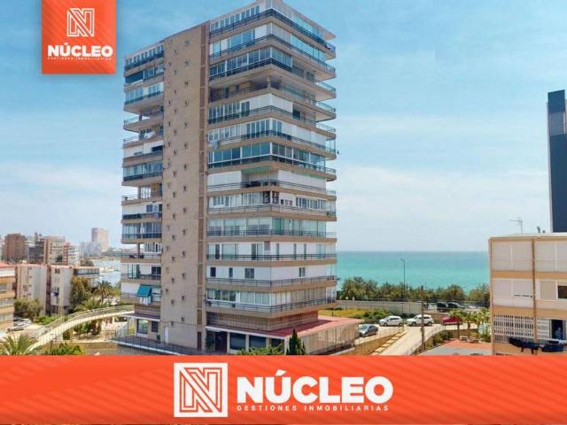 Piso en Venta en Albufereta